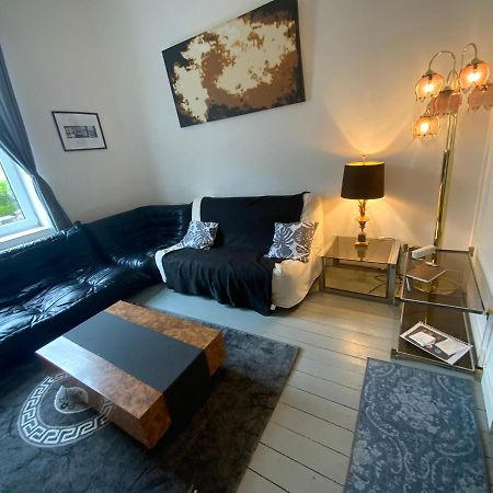 Cozy Studio Close To Zaventem Airport Брюксел Екстериор снимка
