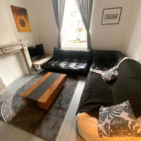 Cozy Studio Close To Zaventem Airport Брюксел Екстериор снимка