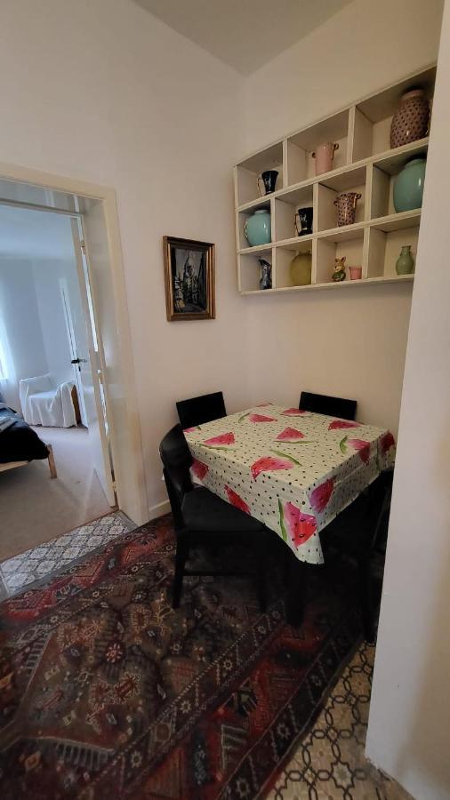 Cozy Studio Close To Zaventem Airport Брюксел Екстериор снимка
