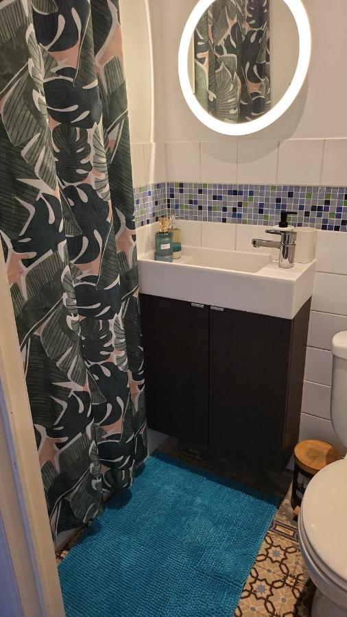 Cozy Studio Close To Zaventem Airport Брюксел Екстериор снимка