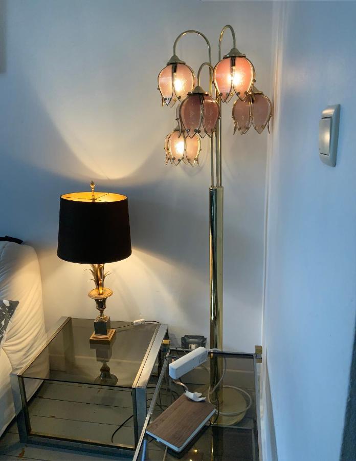 Cozy Studio Close To Zaventem Airport Брюксел Екстериор снимка