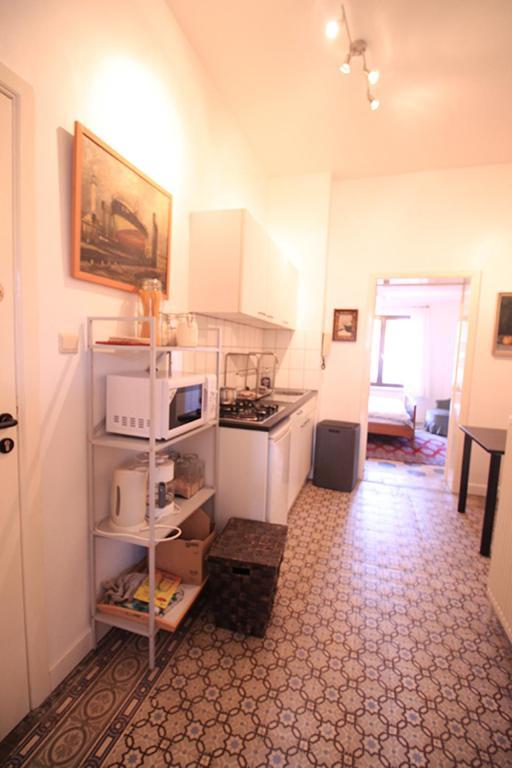 Cozy Studio Close To Zaventem Airport Брюксел Екстериор снимка