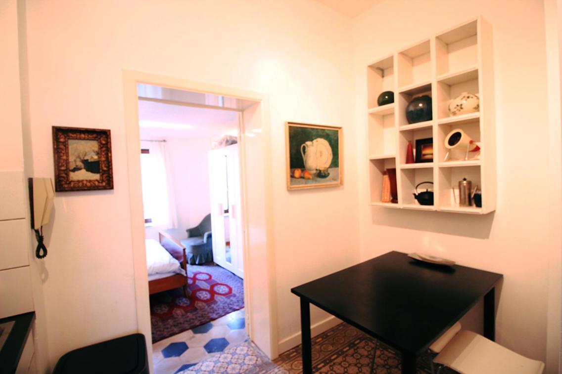 Cozy Studio Close To Zaventem Airport Брюксел Екстериор снимка