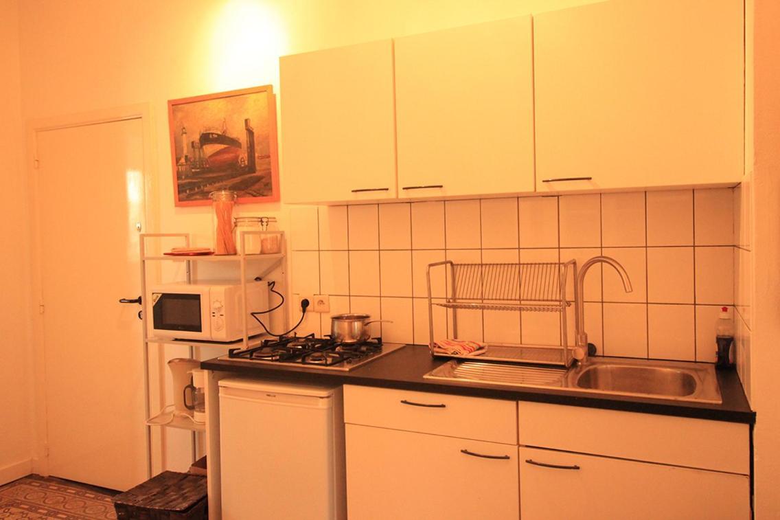Cozy Studio Close To Zaventem Airport Брюксел Екстериор снимка